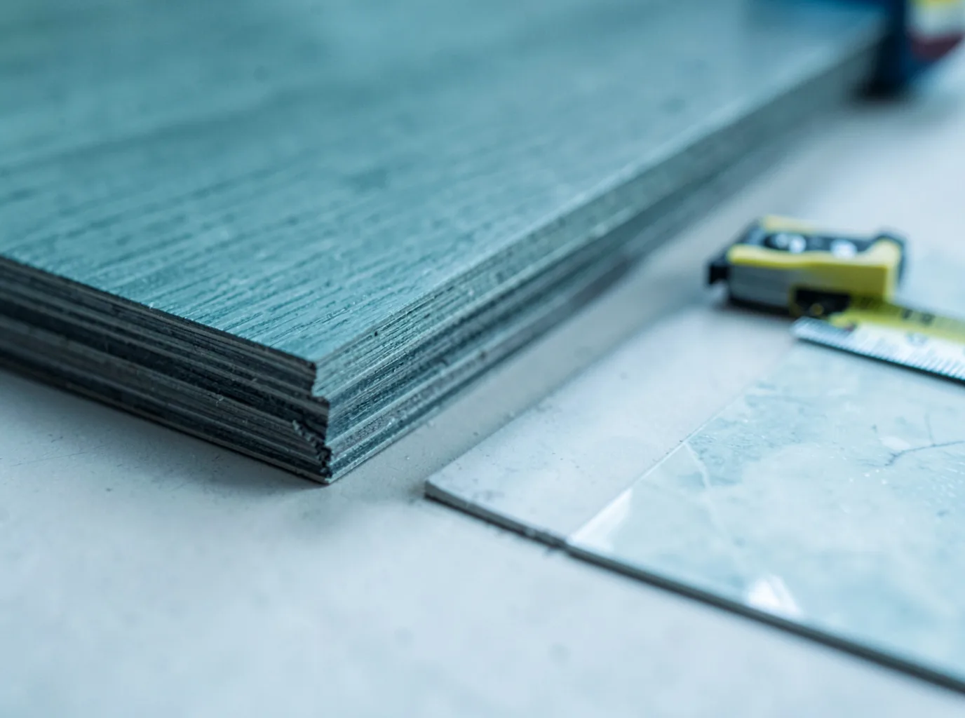 Luxury Vinyl Plank Installation Front Royal, VA FAQs